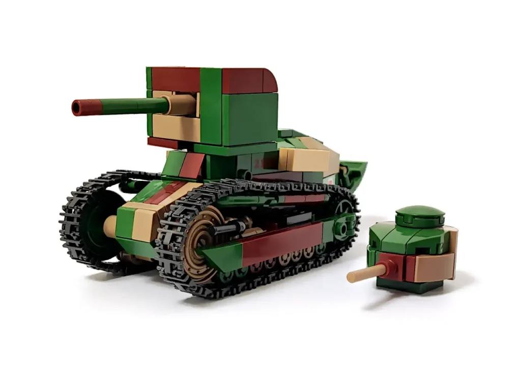 Renault FT_010